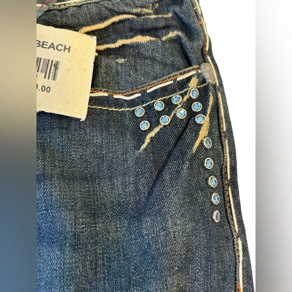 Vintage Laguna Beach Men’s Jeans